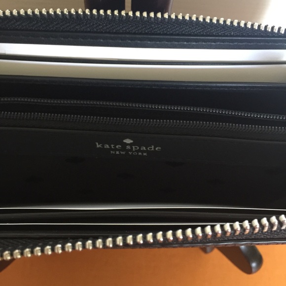 ❤️❤️NEW kate spade Large continental wallet❤️❤️❤️ - Picture 10 of 15